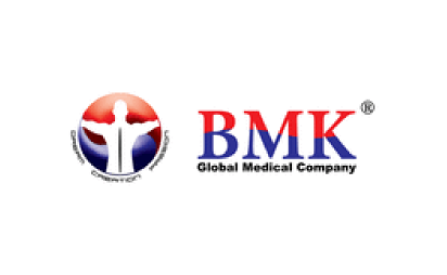 BMK Global Medical Company